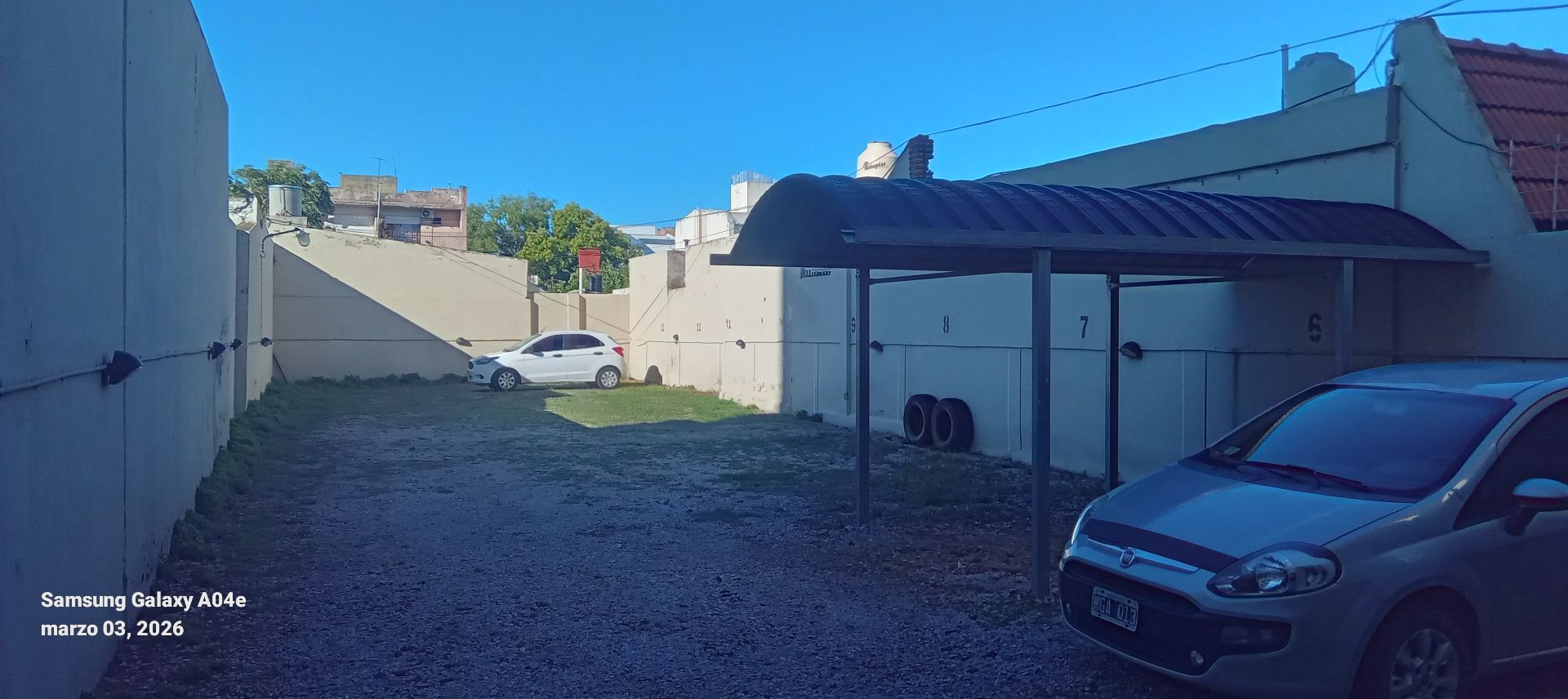 Departamento en Alquiler en Guemes 931, Pacifico, Bahía Blanca - Bahía Blanca Propiedades | SITIO OFICIAL l