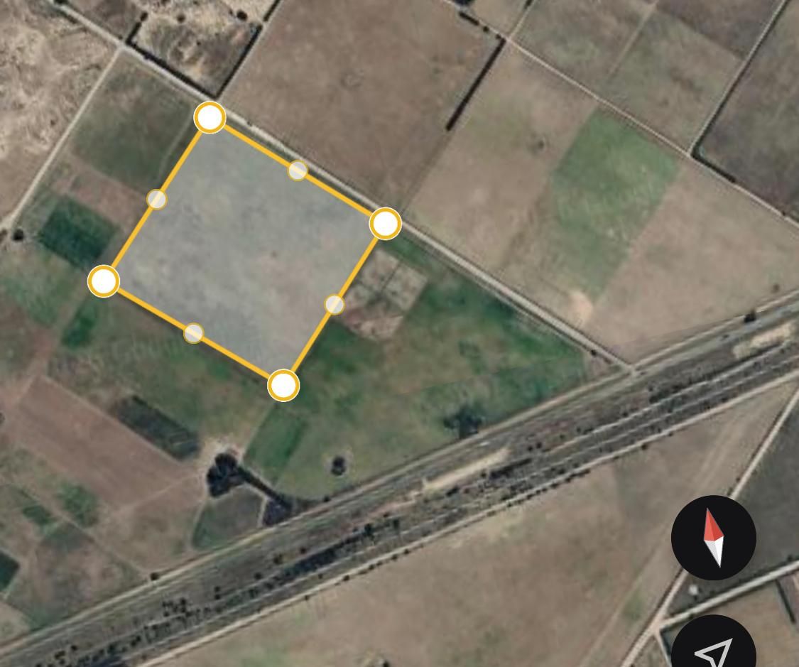 Terreno en Venta en A Metros De La Ruta 22,  Medanos - Bahía Blanca Propiedades | SITIO OFICIAL l