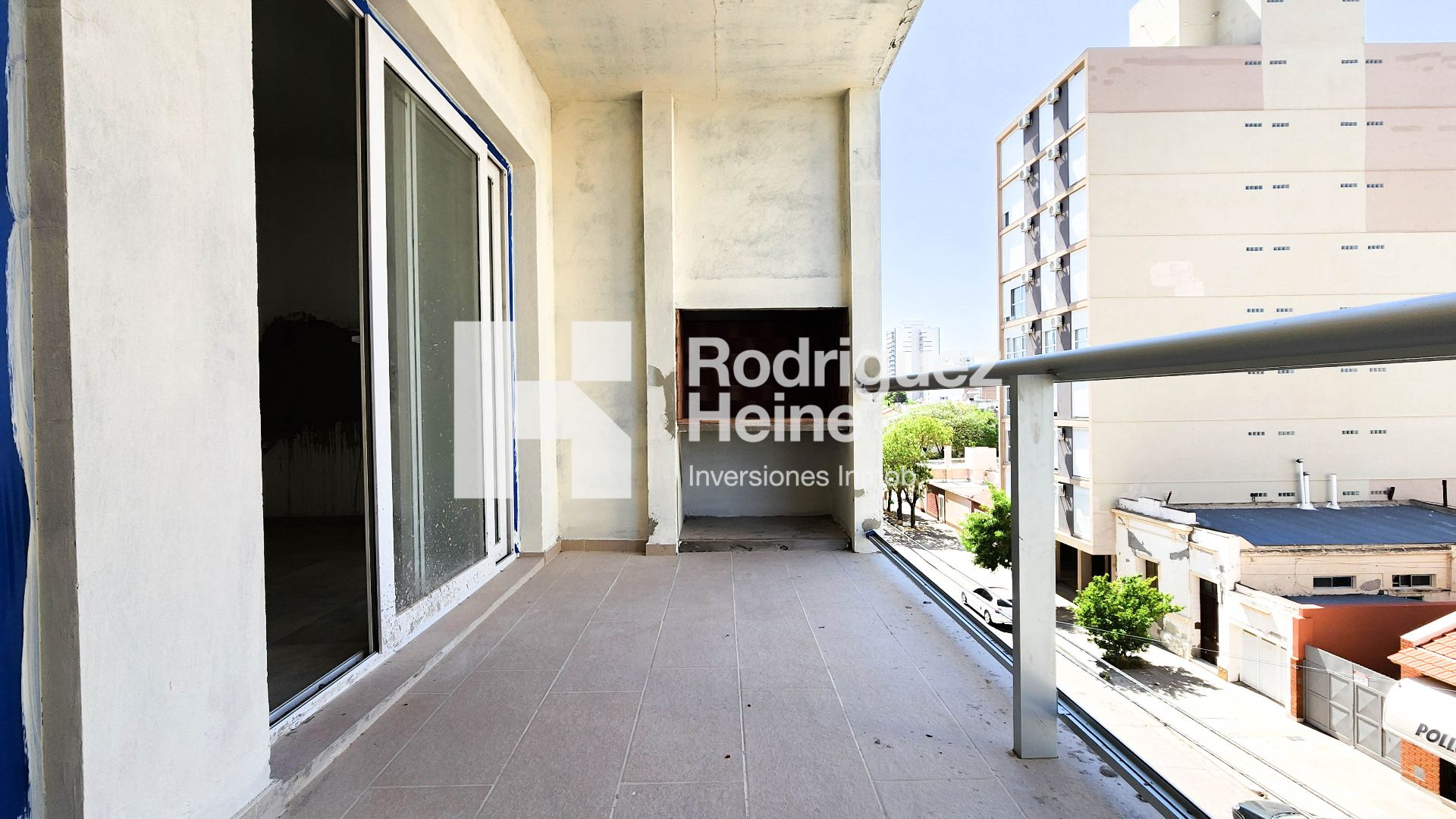 Departamento en Venta en Patricios 259, Centro, Bahía Blanca - Bahía Blanca Propiedades | SITIO OFICIAL l