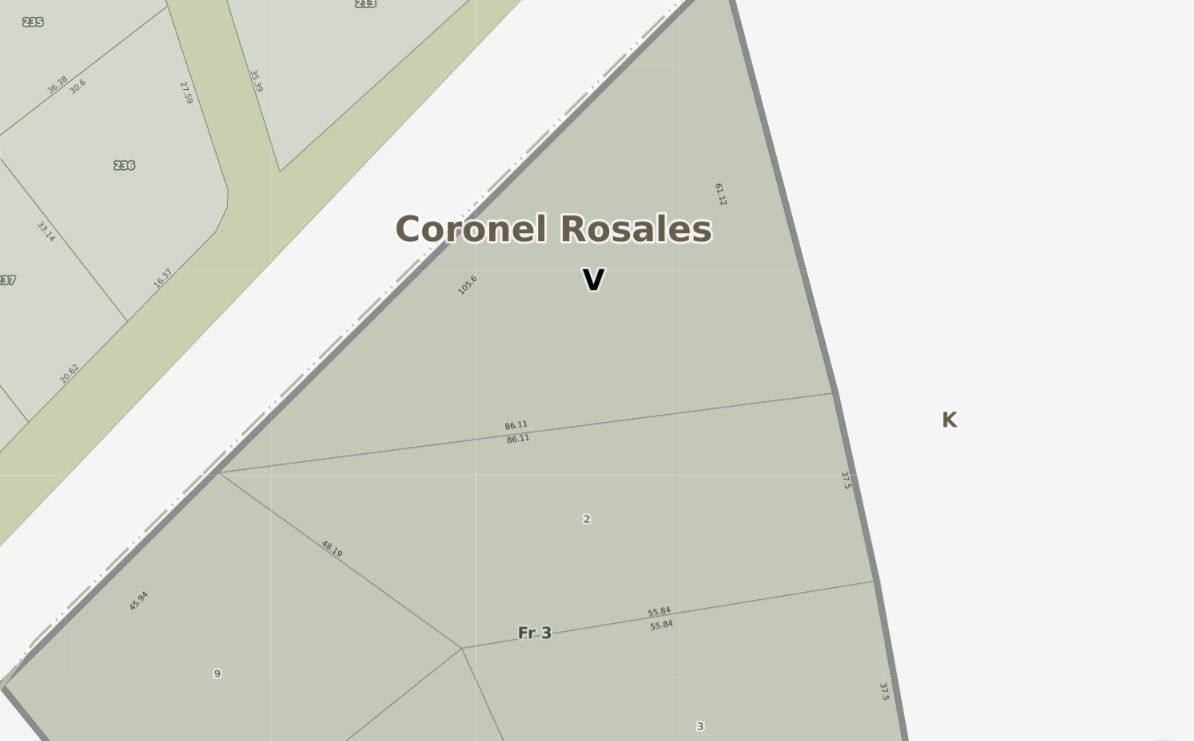 Terreno en Venta en Ruta 229,  Punta Alta - Bahía Blanca Propiedades | SITIO OFICIAL l