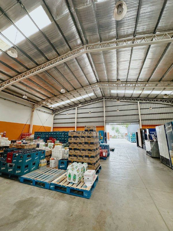 Deposito en Venta en BROWN 560, Centro, Bahía Blanca - Bahía Blanca Propiedades | SITIO OFICIAL l