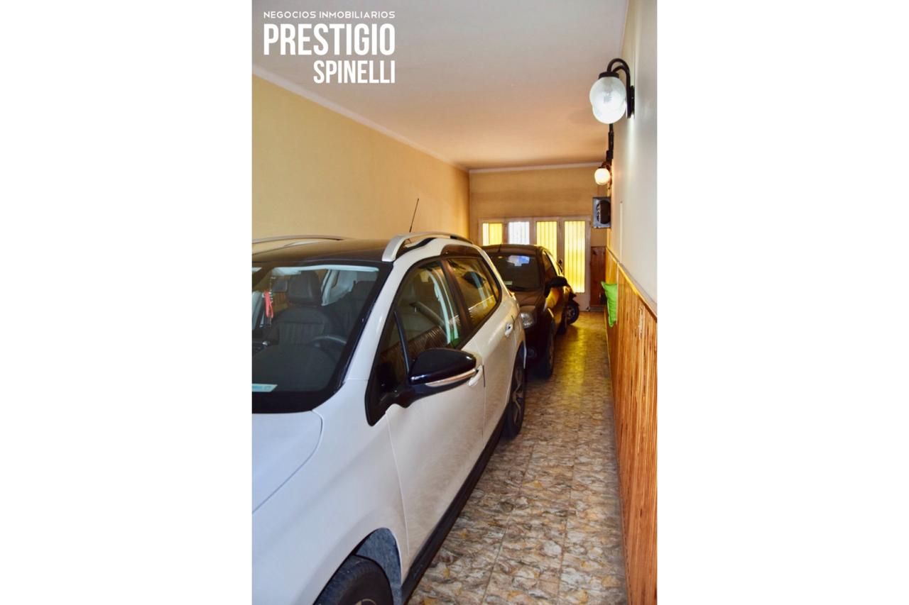 Casa en Venta en Brickman 800, San Martin, Bahía Blanca - Bahía Blanca Propiedades | SITIO OFICIAL l