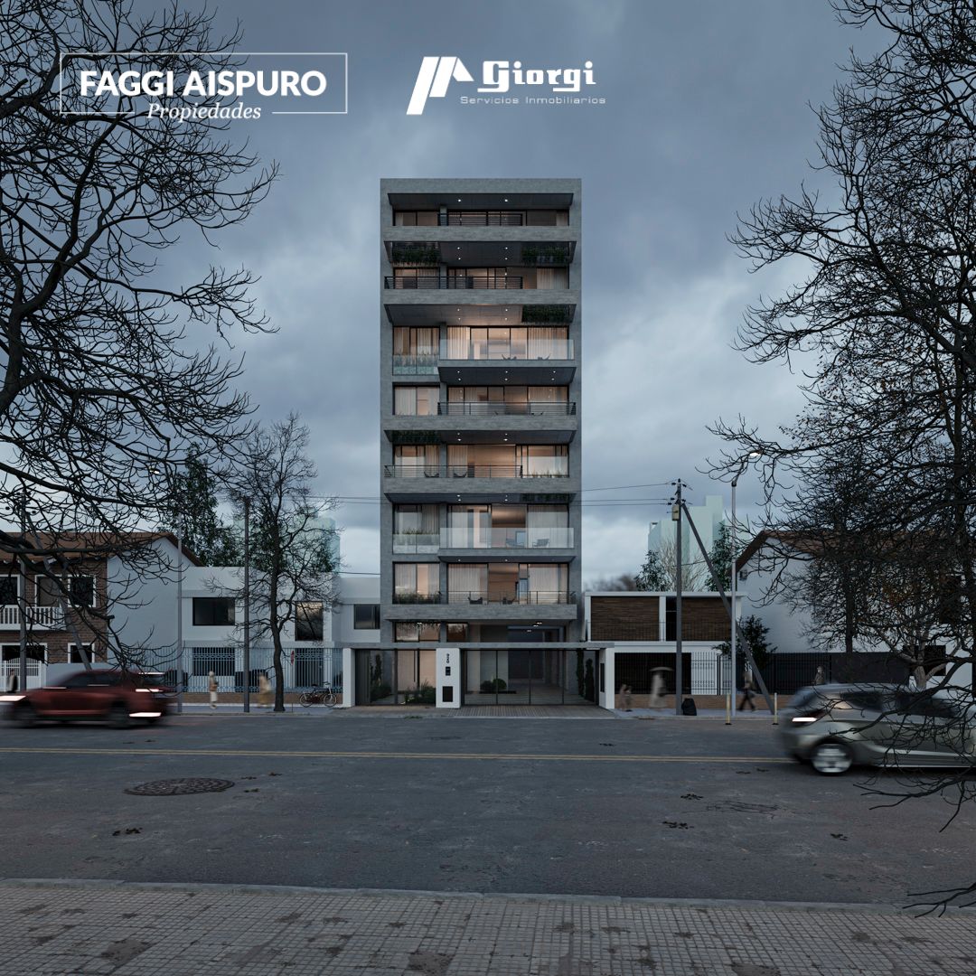 Departamento en Venta en Av Alem 920 , Centro, Bahía Blanca - Bahía Blanca Propiedades | SITIO OFICIAL l