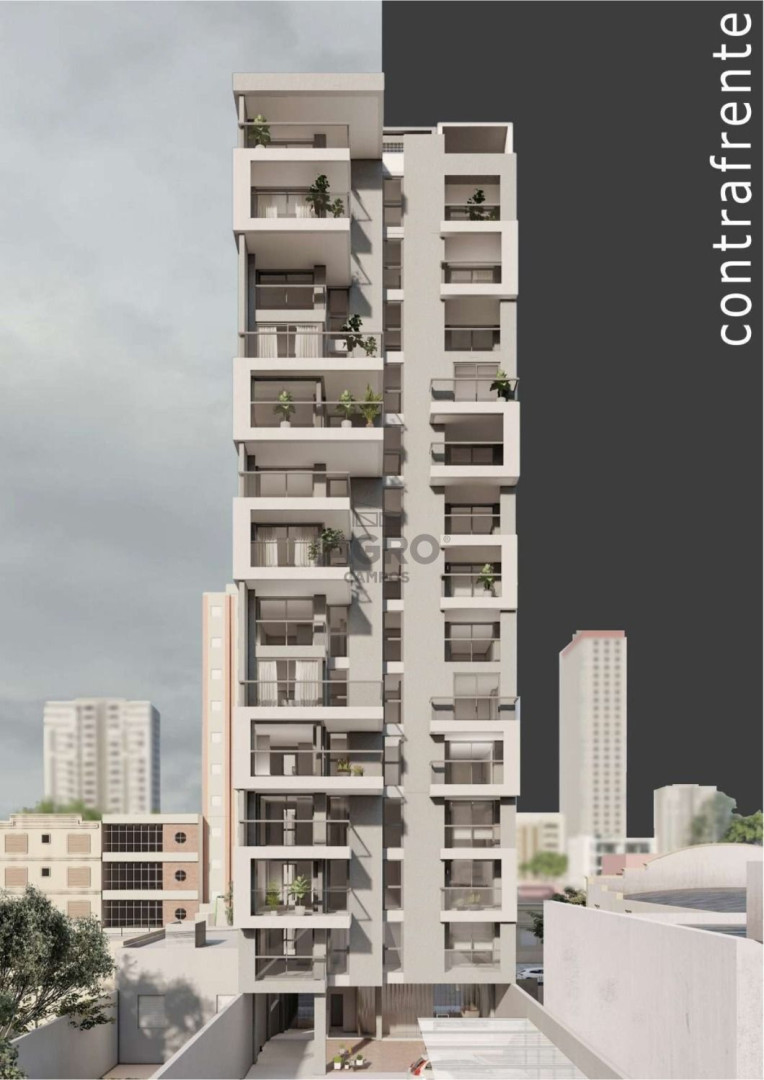 Departamento  - Fideicomiso en Rodriguez 29, Centro, Bahía Blanca - Bahía Blanca Propiedades | SITIO OFICIAL l