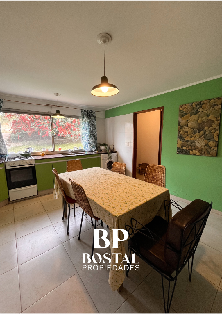 Casa en Venta en Belisario 900,  Villa Ventana - Bahía Blanca Propiedades | SITIO OFICIAL l