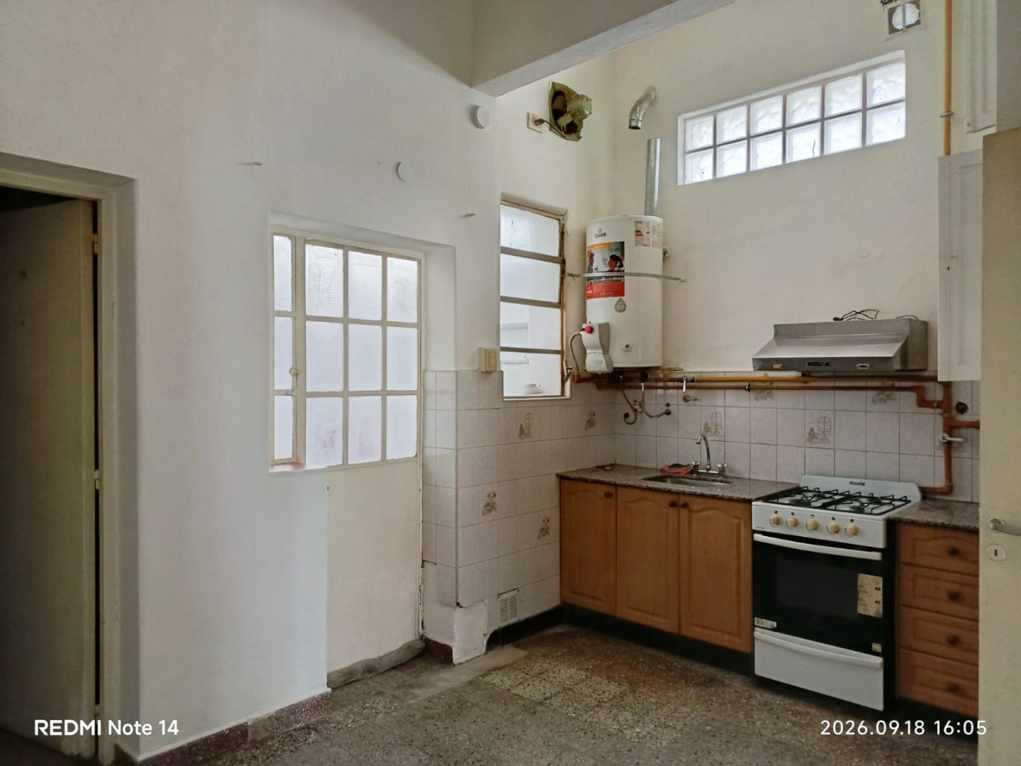 Casa en Alquiler en Pasaje Ombú 473, Pacifico, Bahía Blanca - Bahía Blanca Propiedades | SITIO OFICIAL l