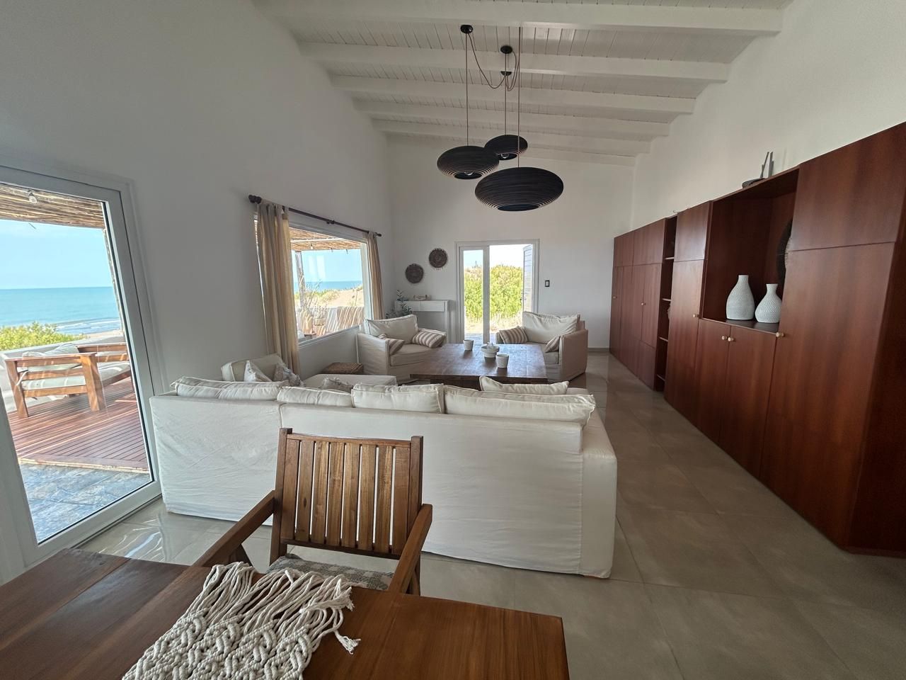 Casa en Venta en Costanera Y Bristol, Balneario Sauce Grande, El Sauce, Monte Hermoso - Bahía Blanca Propiedades | SITIO OFICIAL l