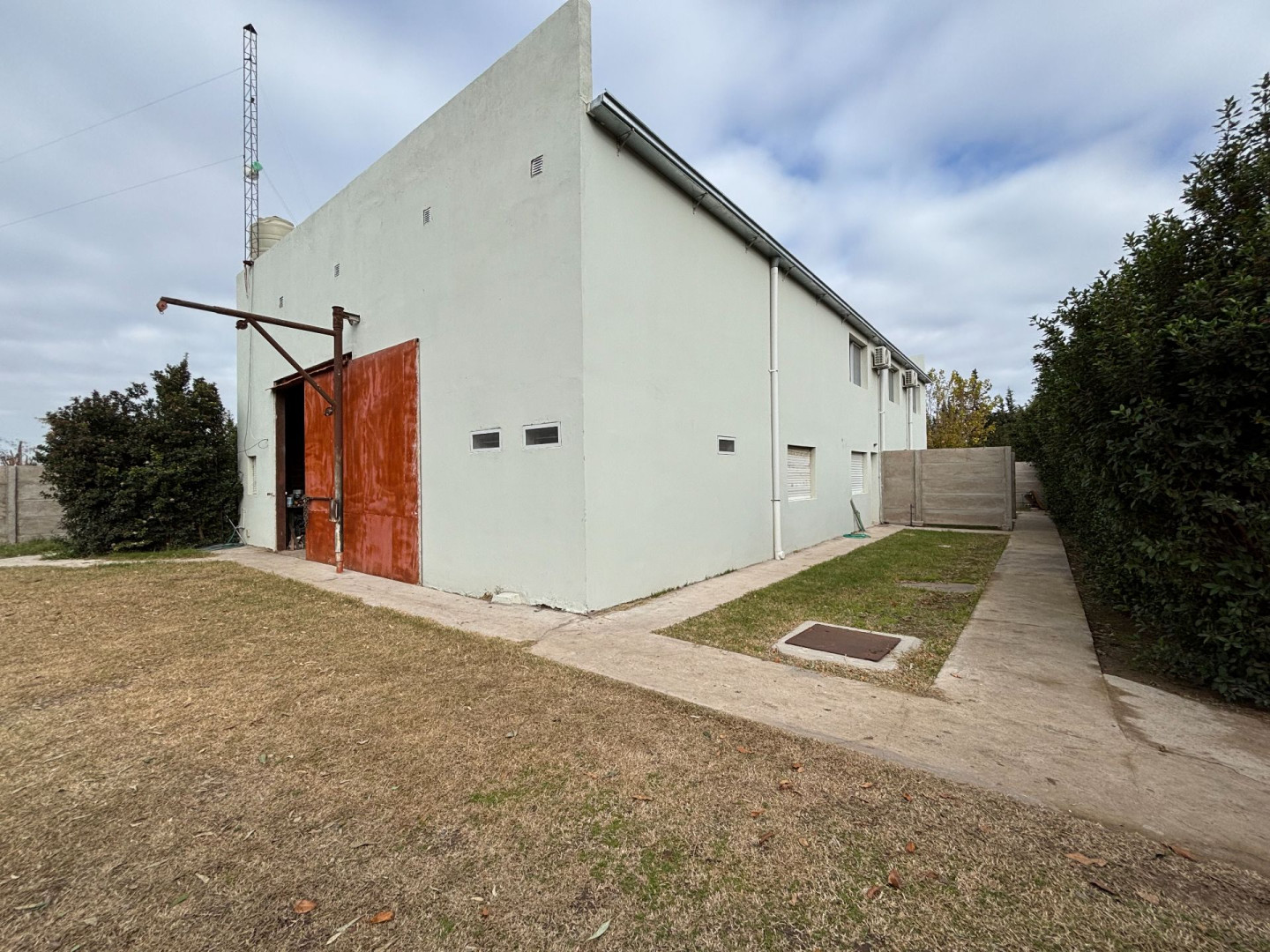 Casa + Departamento en Venta en Pedro Del Rio 46,  Punta Alta - Bahía Blanca Propiedades | SITIO OFICIAL l