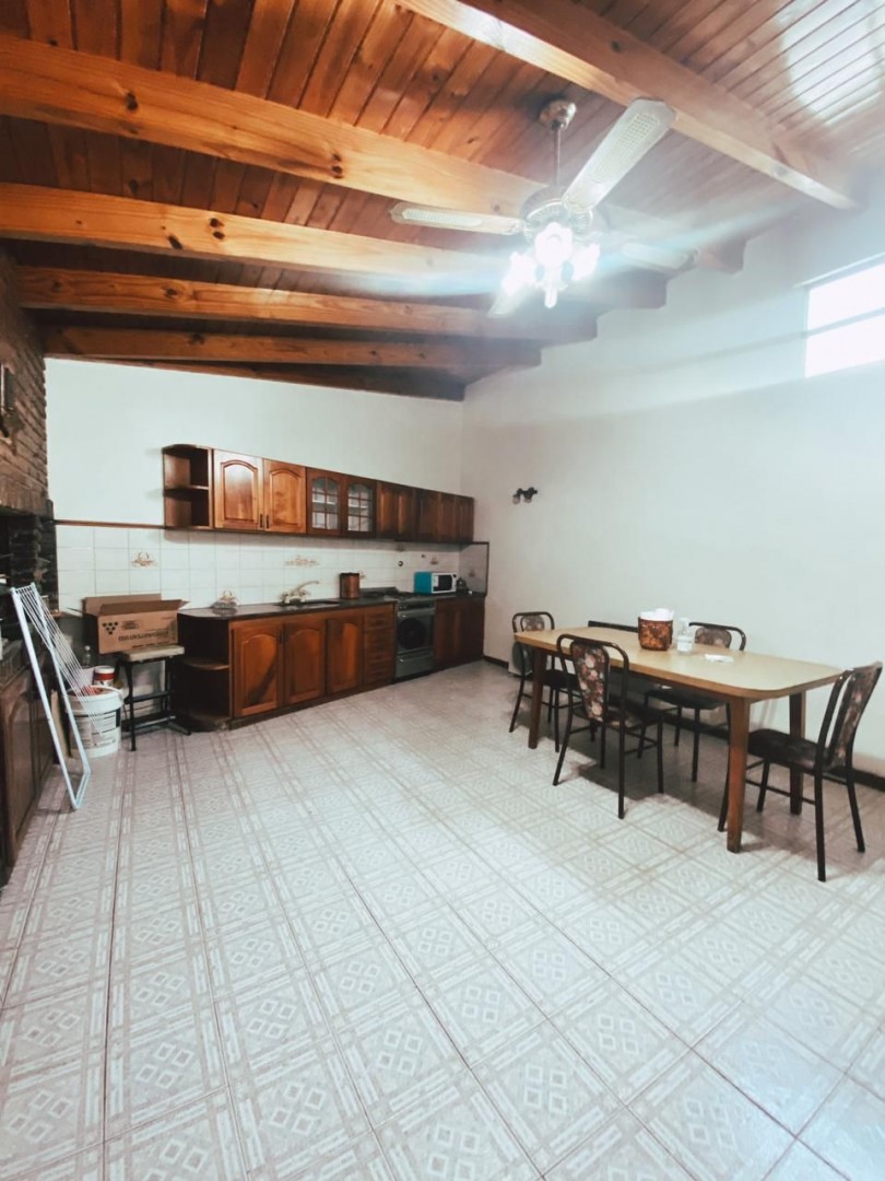 Casa en Venta en San Juan 518, Universitario, Bahía Blanca - Bahía Blanca Propiedades | SITIO OFICIAL l