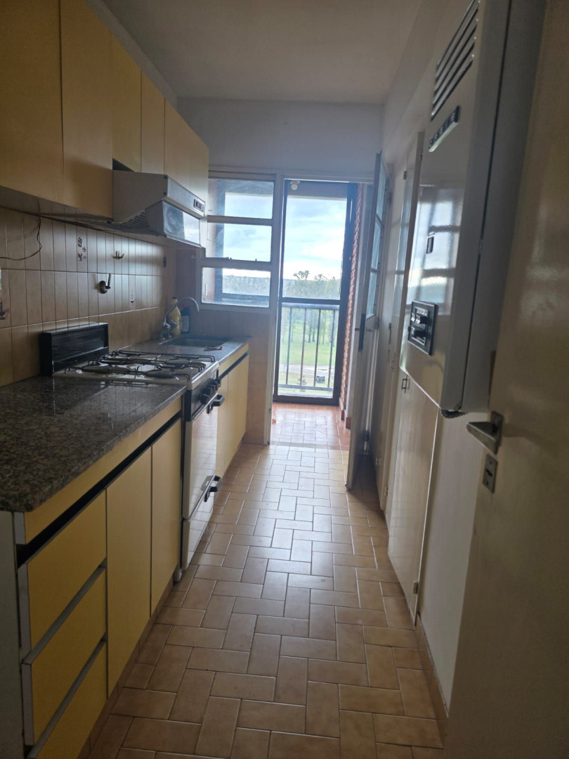 Departamento en Alquiler en 12 De Octubre 1181, Universitario, Bahía Blanca - Bahía Blanca Propiedades | SITIO OFICIAL l