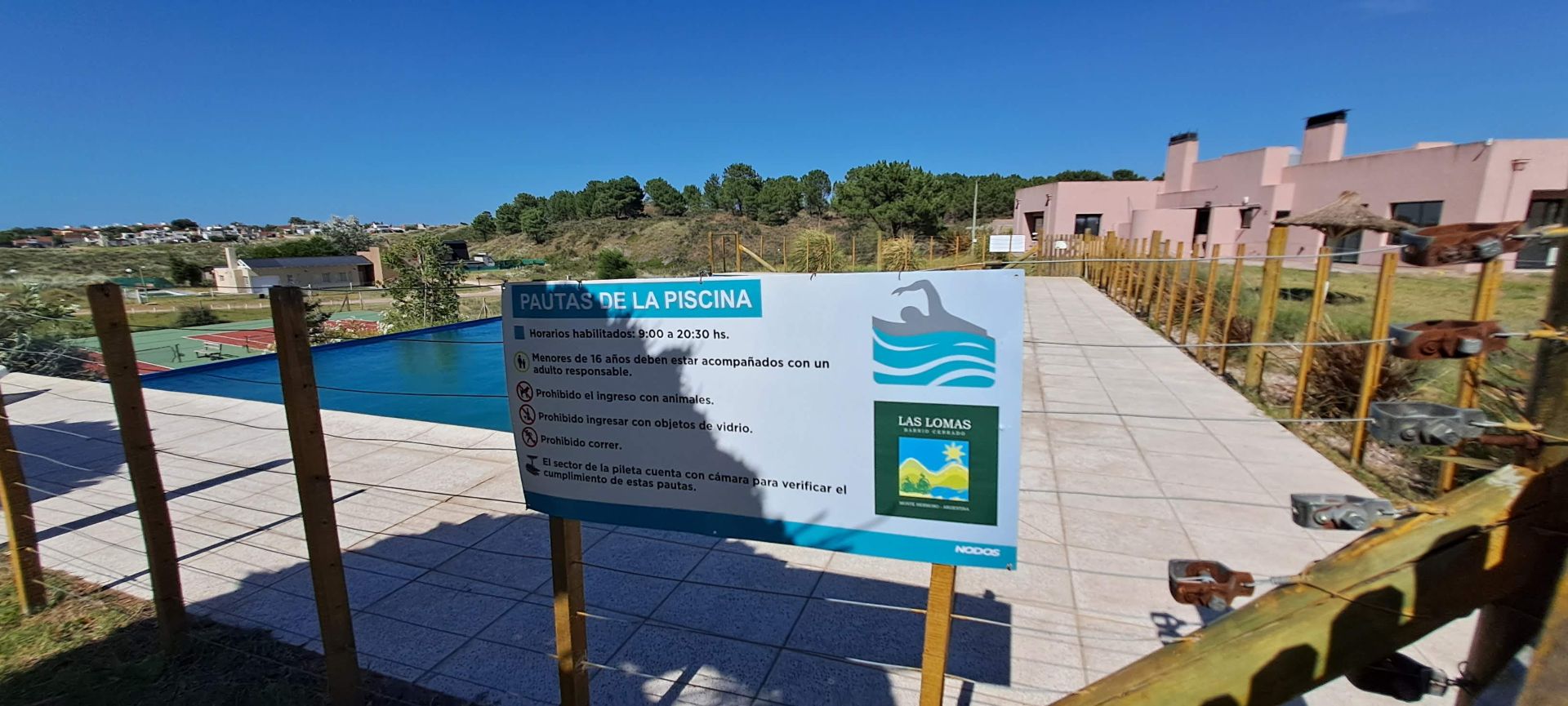 Terreno en Venta en Calle Laurel, Las Lomas, Monte Hermoso - Bahía Blanca Propiedades | SITIO OFICIAL l
