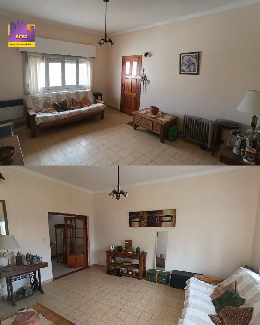Casa en Venta en LUCERO 1459, Barrio Parque, Bahía Blanca - Bahía Blanca Propiedades | SITIO OFICIAL l