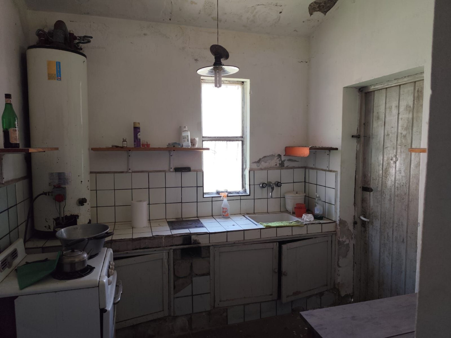 Casa en Venta en Punta Alta 200, Villa Arcadia , Sierra de  la Ventana - Bahía Blanca Propiedades | SITIO OFICIAL l
