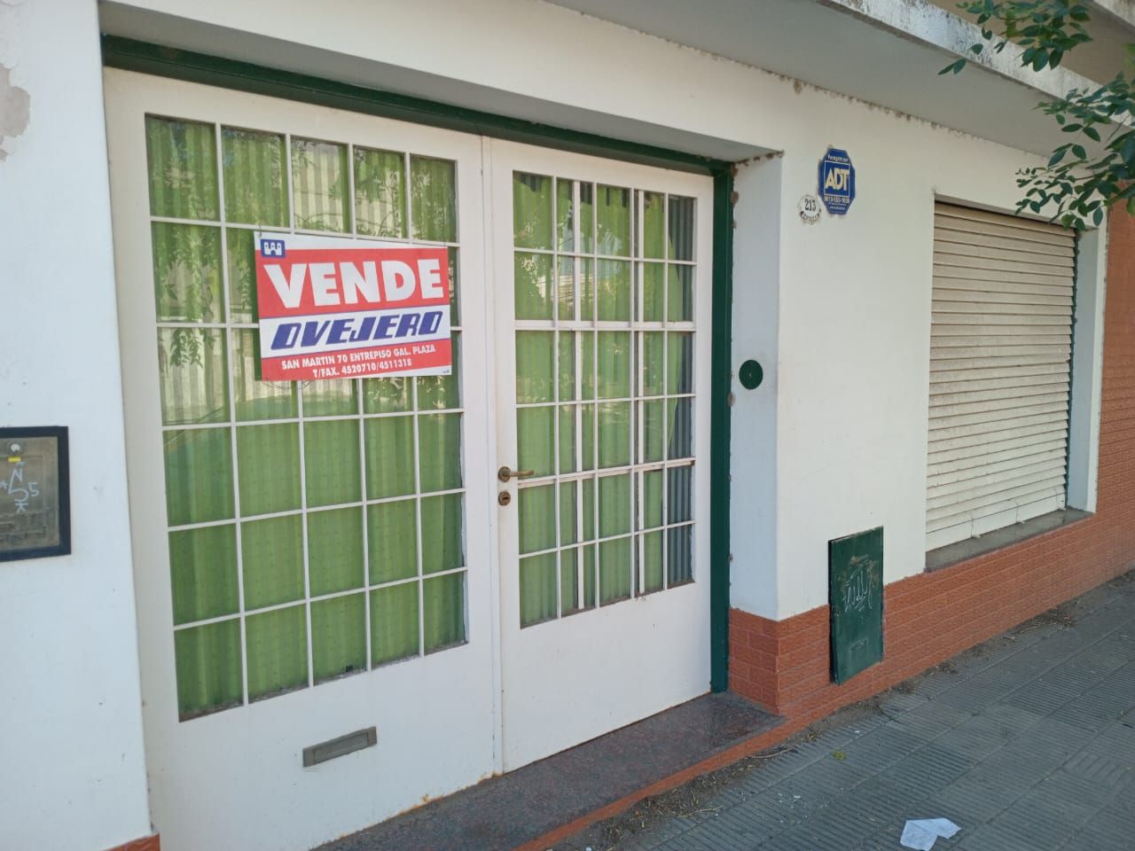 Casa en Venta en Bravard 213, Macrocentro, Bahía Blanca - Bahía Blanca Propiedades | SITIO OFICIAL l