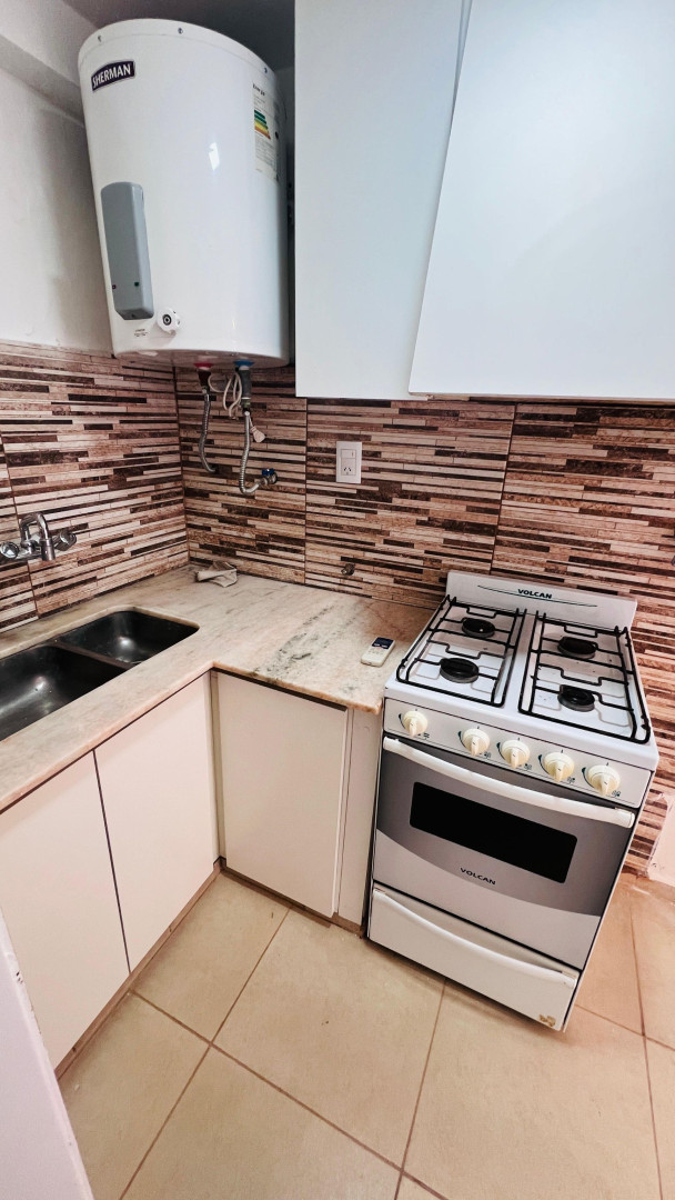 Departamento en Venta en Ayacucho 1242, Universitario, Bahía Blanca - Bahía Blanca Propiedades | SITIO OFICIAL l