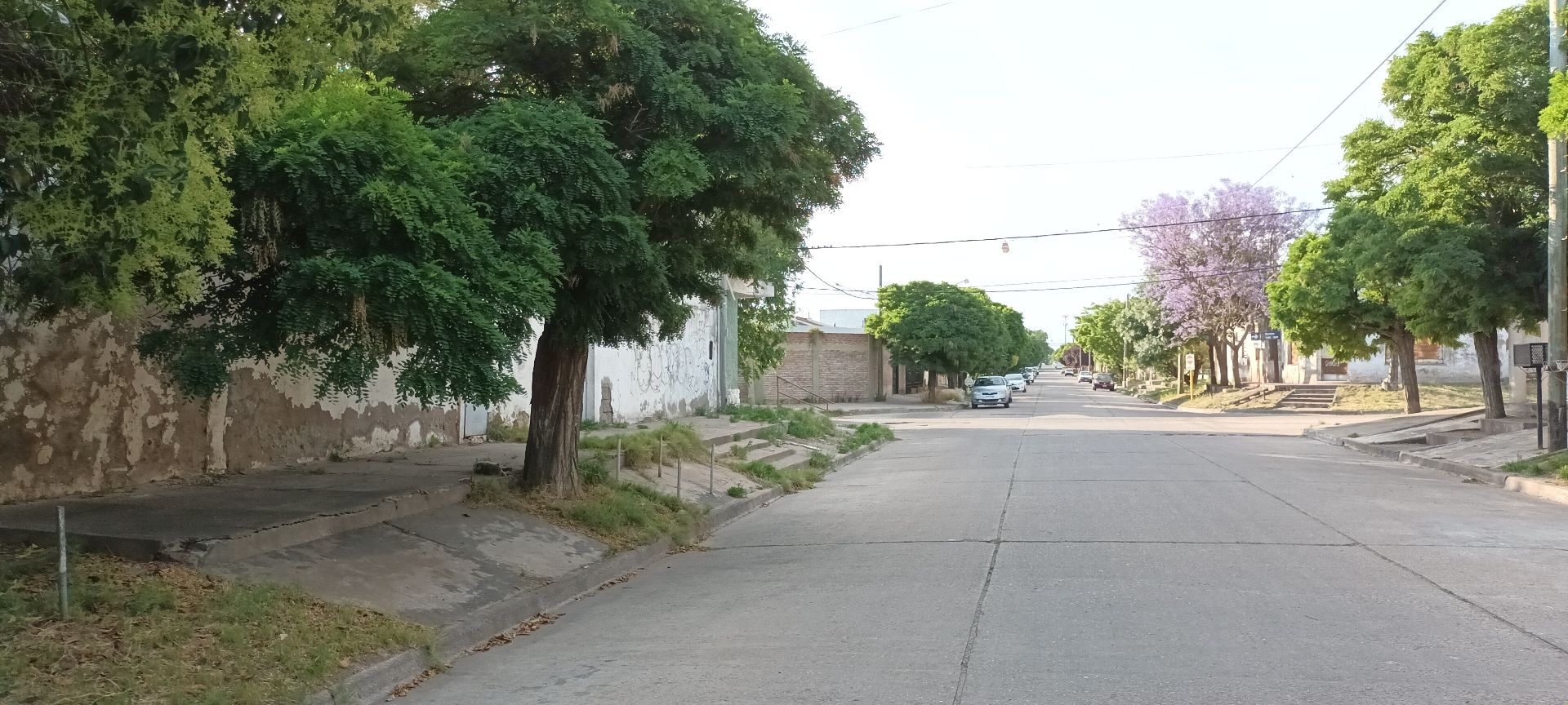 Casa en Venta en 3 De Febrero 2000, Villa Libre, Bahía Blanca - Bahía Blanca Propiedades | SITIO OFICIAL l