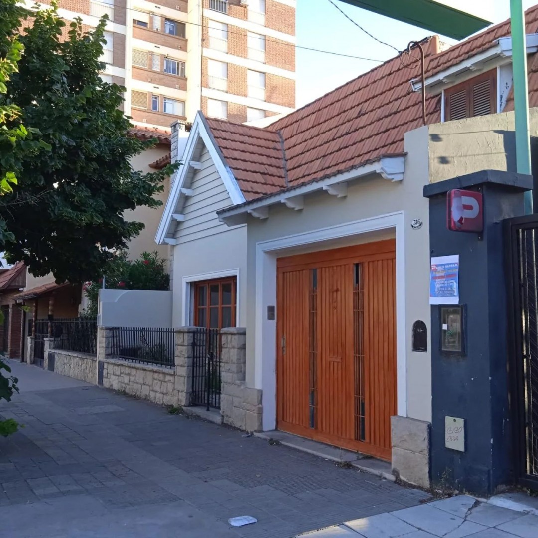 Terreno en Venta en Av.alem 700, Centro, Bahía Blanca - Bahía Blanca Propiedades | SITIO OFICIAL l