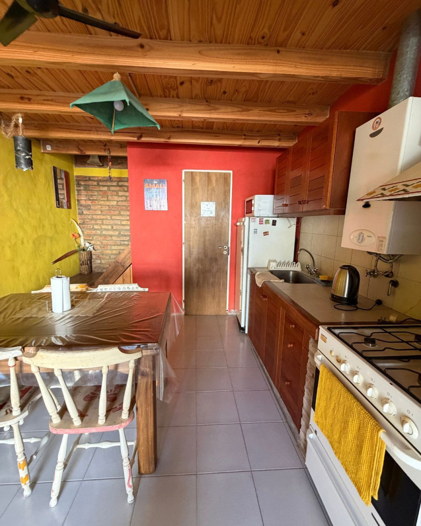Duplex en Venta en Quiroga 705, Dufaur, Monte Hermoso - Bahía Blanca Propiedades | SITIO OFICIAL l