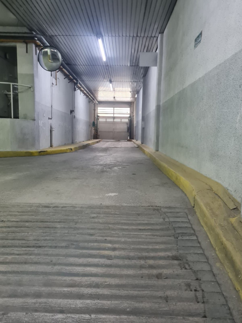 Cochera en Venta en Avenida Alem 245, Centro, Bahía Blanca - Bahía Blanca Propiedades | SITIO OFICIAL l