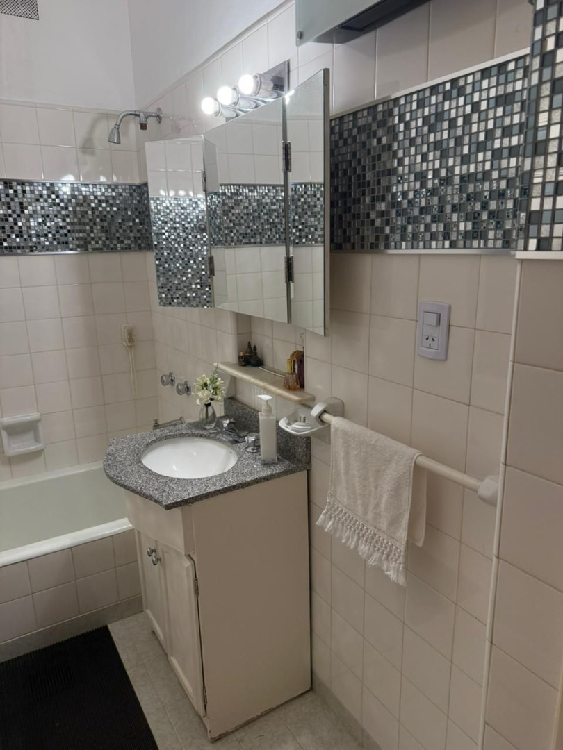 Departamento en Venta en Alem 0, Centro, Bahía Blanca - Bahía Blanca Propiedades | SITIO OFICIAL l