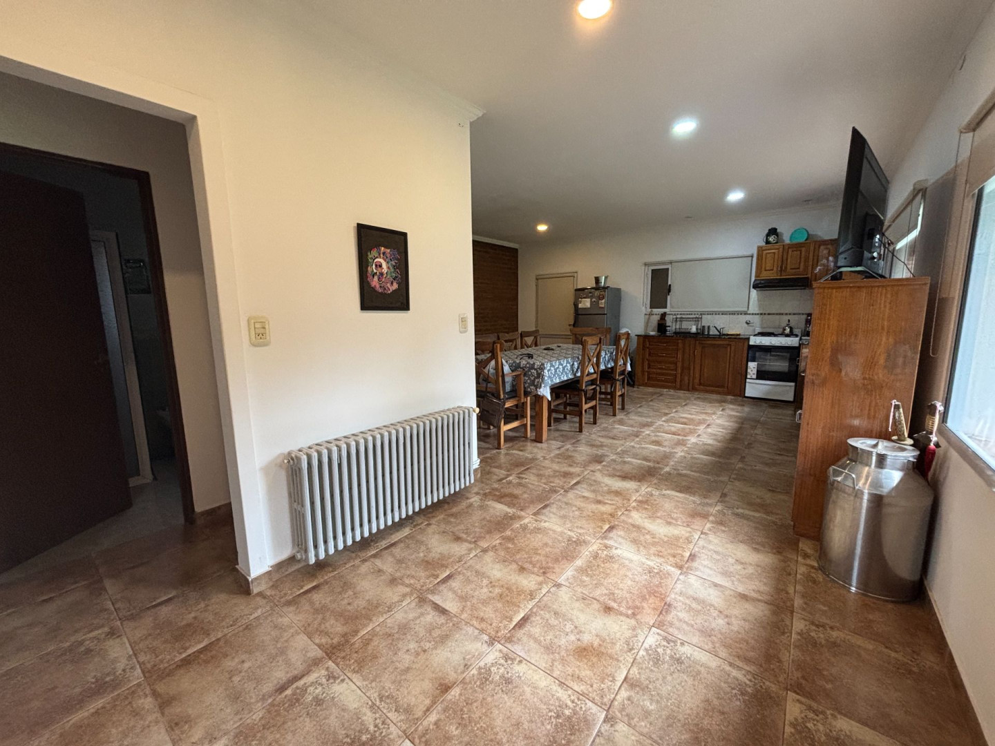 Casa + Departamento en Venta en Pedro Del Rio 46,  Punta Alta - Bahía Blanca Propiedades | SITIO OFICIAL l