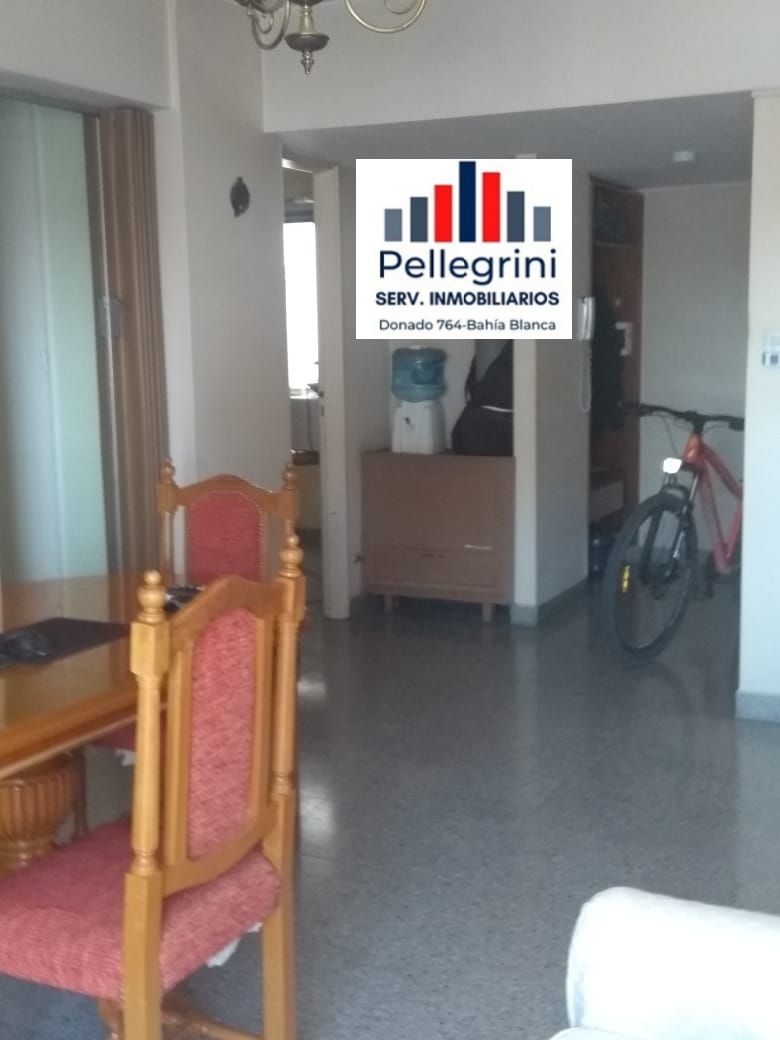 Departamento en Venta en Mitre 259, Centro, Bahía Blanca - Bahía Blanca Propiedades | SITIO OFICIAL l