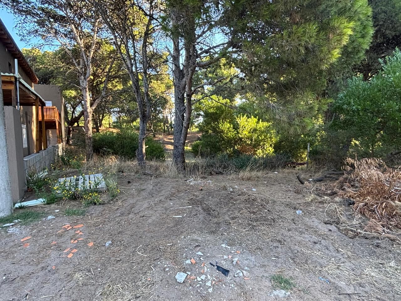Terreno en Venta en Punta Mogotes Y Mar Del Sur, El Sauce, Monte Hermoso - Bahía Blanca Propiedades | SITIO OFICIAL l