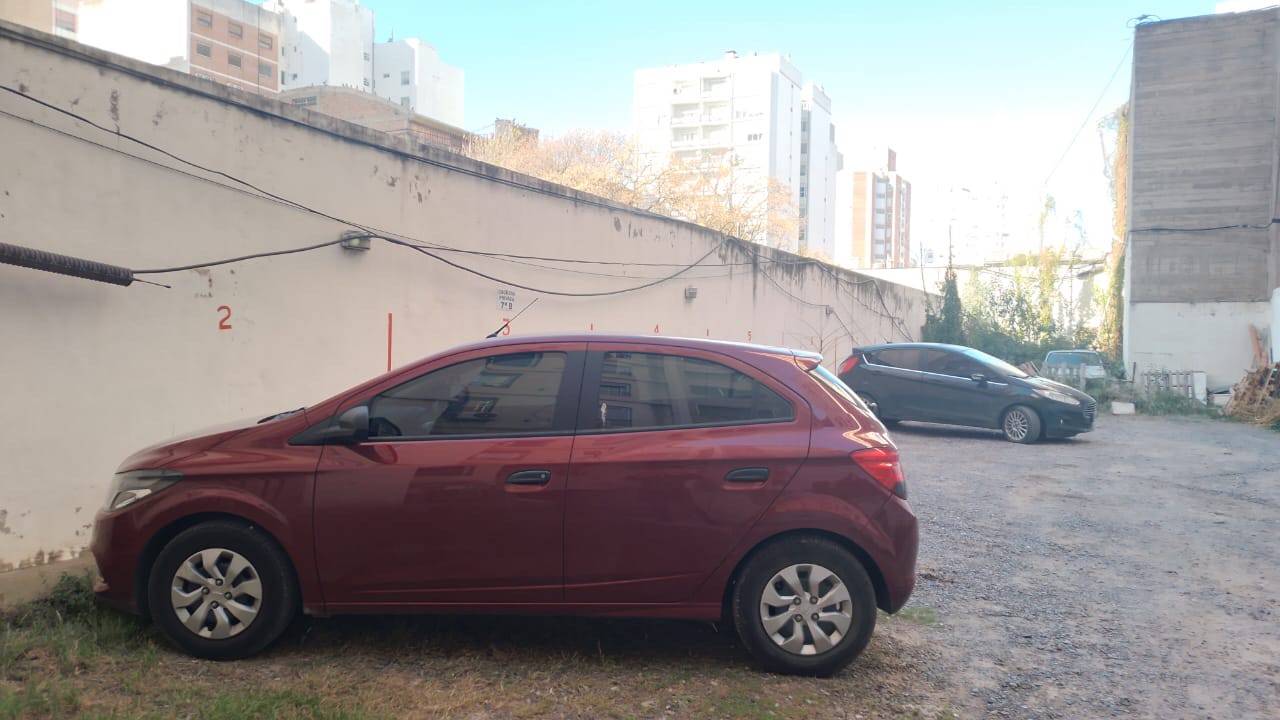 Cochera en Venta en Rodriguez 129, Centro, Bahía Blanca - Bahía Blanca Propiedades | SITIO OFICIAL l