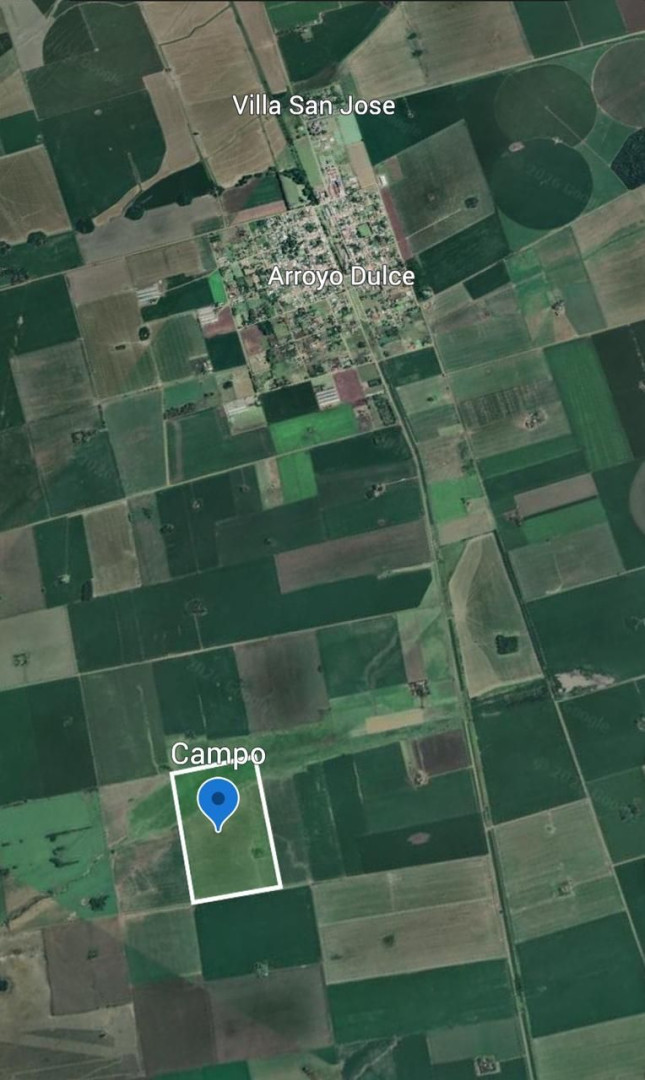 Campo  en Venta - Bahía Blanca Propiedades | SITIO OFICIAL l