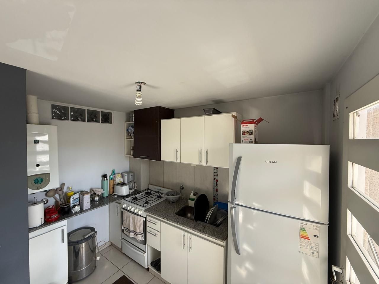 Departamento en Venta en PERU 431 1 B, Universitario, Bahía Blanca - Bahía Blanca Propiedades | SITIO OFICIAL l