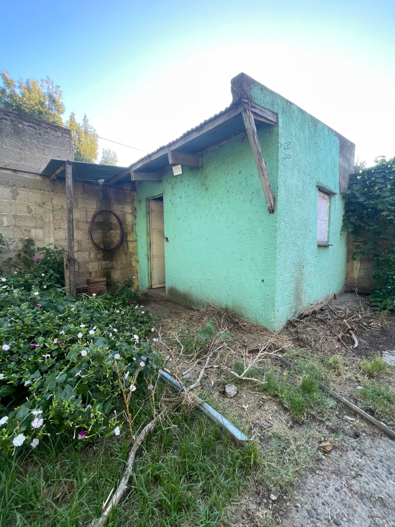 Casa con Local en Venta en Bermudez 1868/70, Sanchez Elia, Bahía Blanca - Bahía Blanca Propiedades | SITIO OFICIAL l