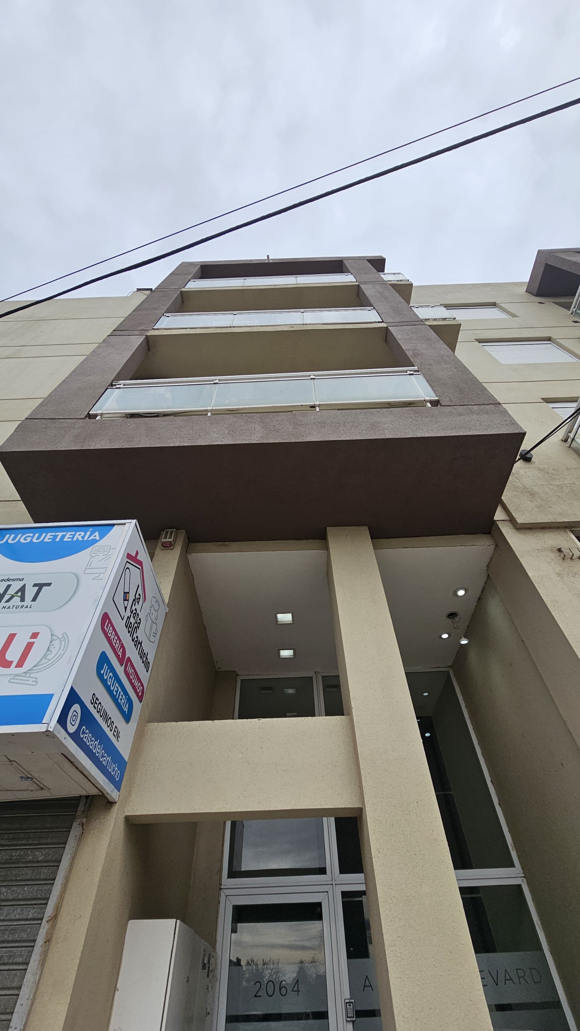 Departamento en Alquiler en Avenida Alem 2064, Santa Margarita, Bahía Blanca - Bahía Blanca Propiedades | SITIO OFICIAL l