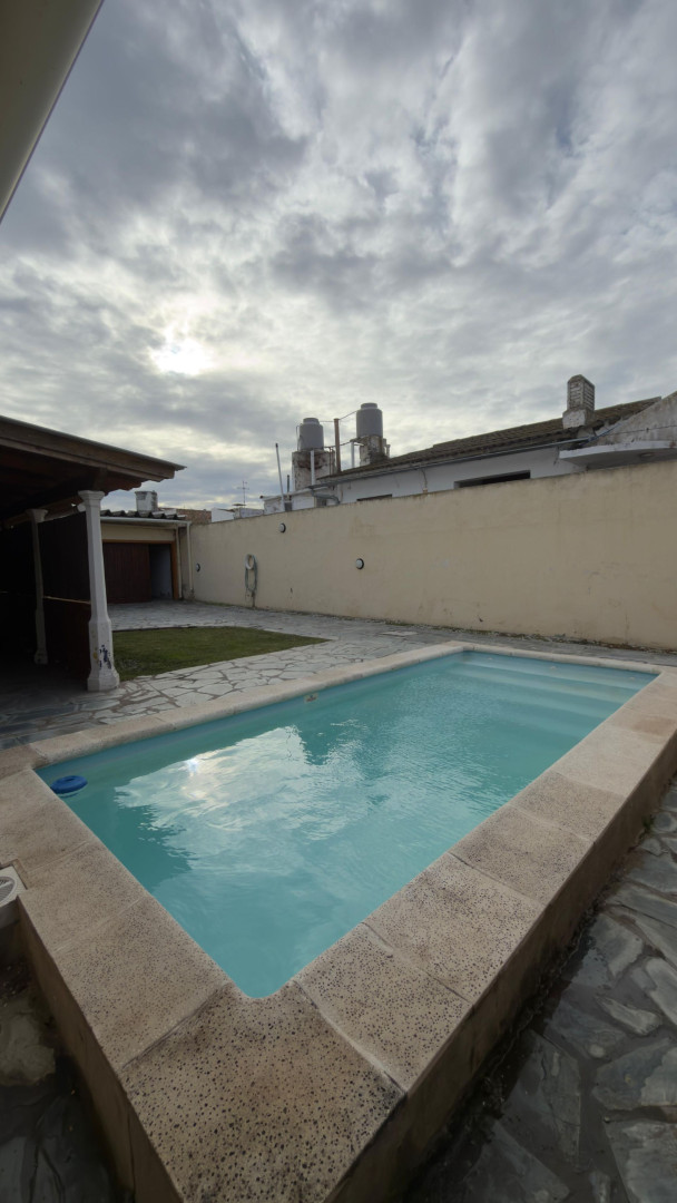 Casa en Venta en AVENIDA ARGENTINA 200,  Monte Hermoso - Bahía Blanca Propiedades | SITIO OFICIAL l