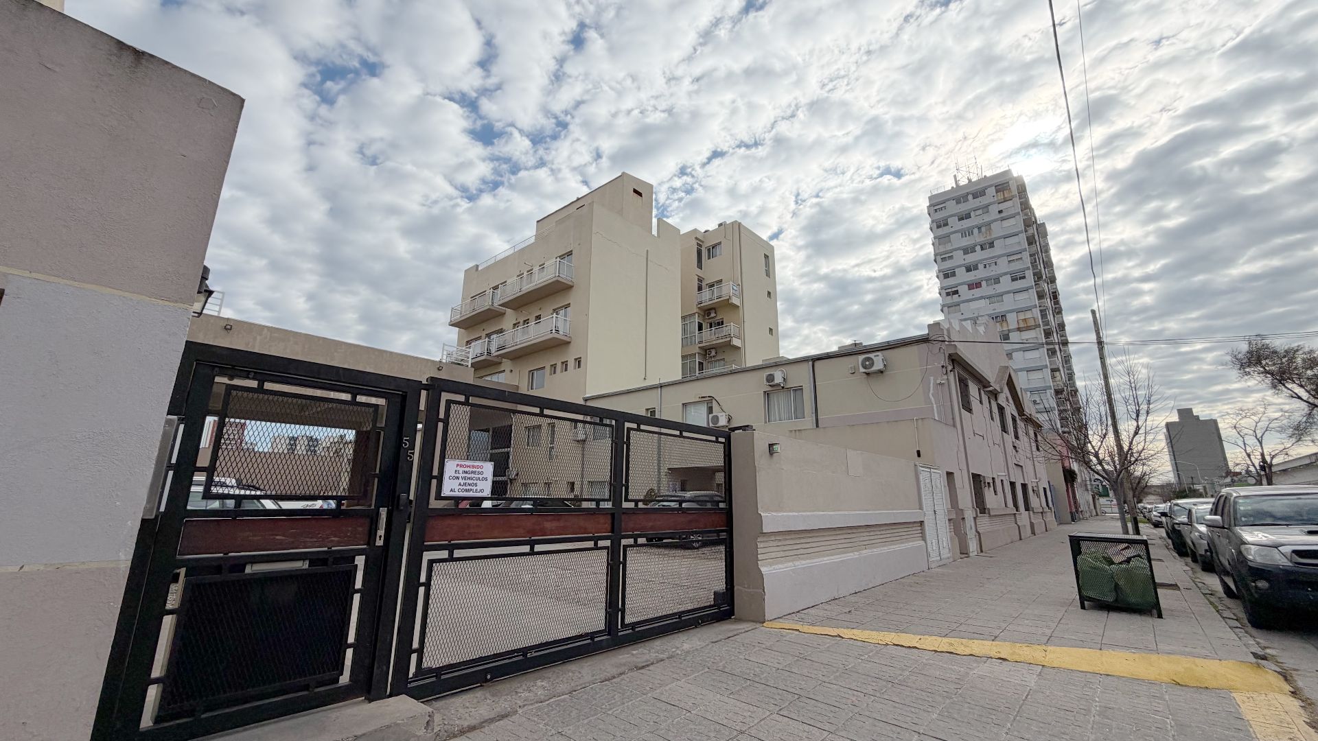 Departamento en Venta en 25 DE MAYO 55, Centro, Bahía Blanca - Bahía Blanca Propiedades | SITIO OFICIAL l