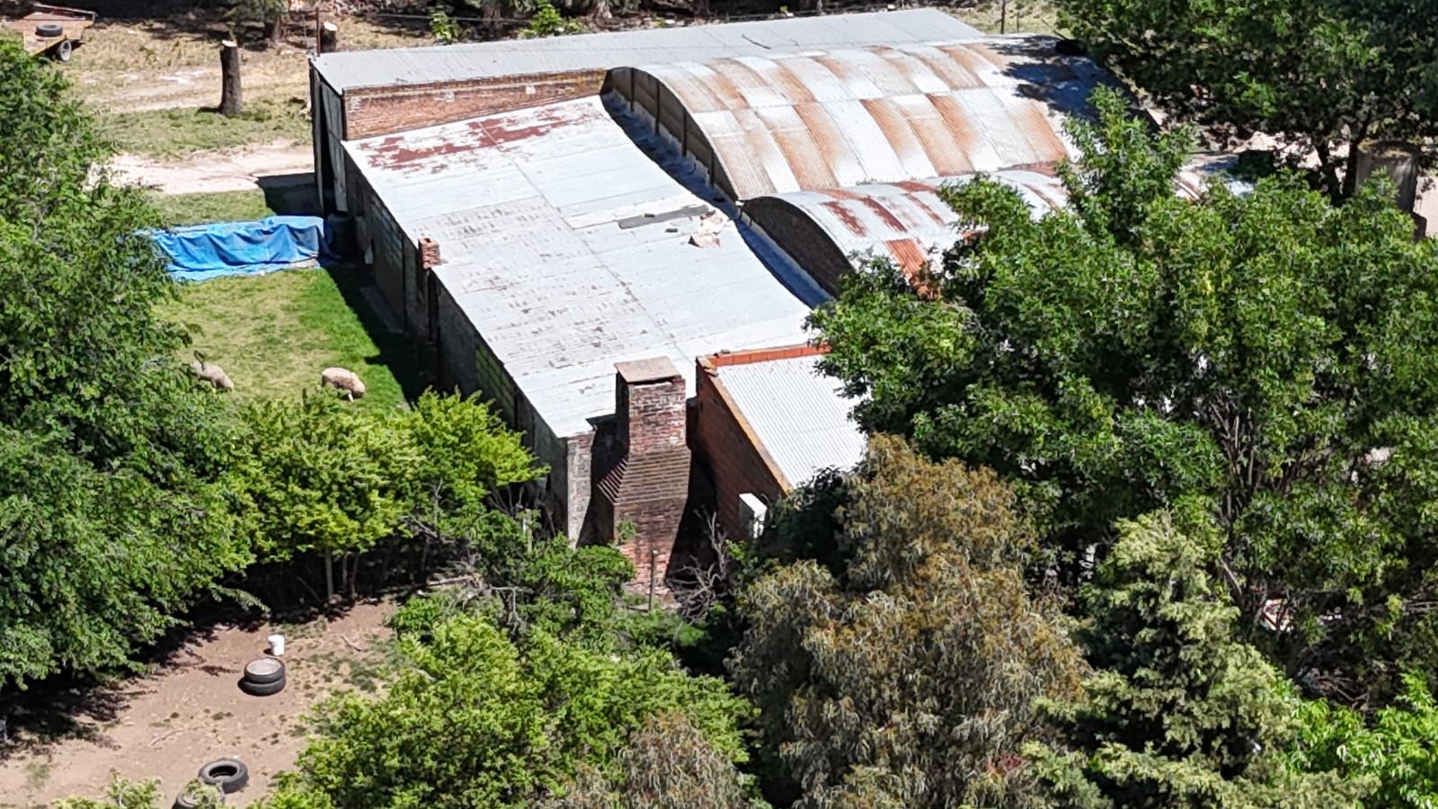 Complejo Turístico  en Venta   Coronel Suarez - Bahía Blanca Propiedades | SITIO OFICIAL l