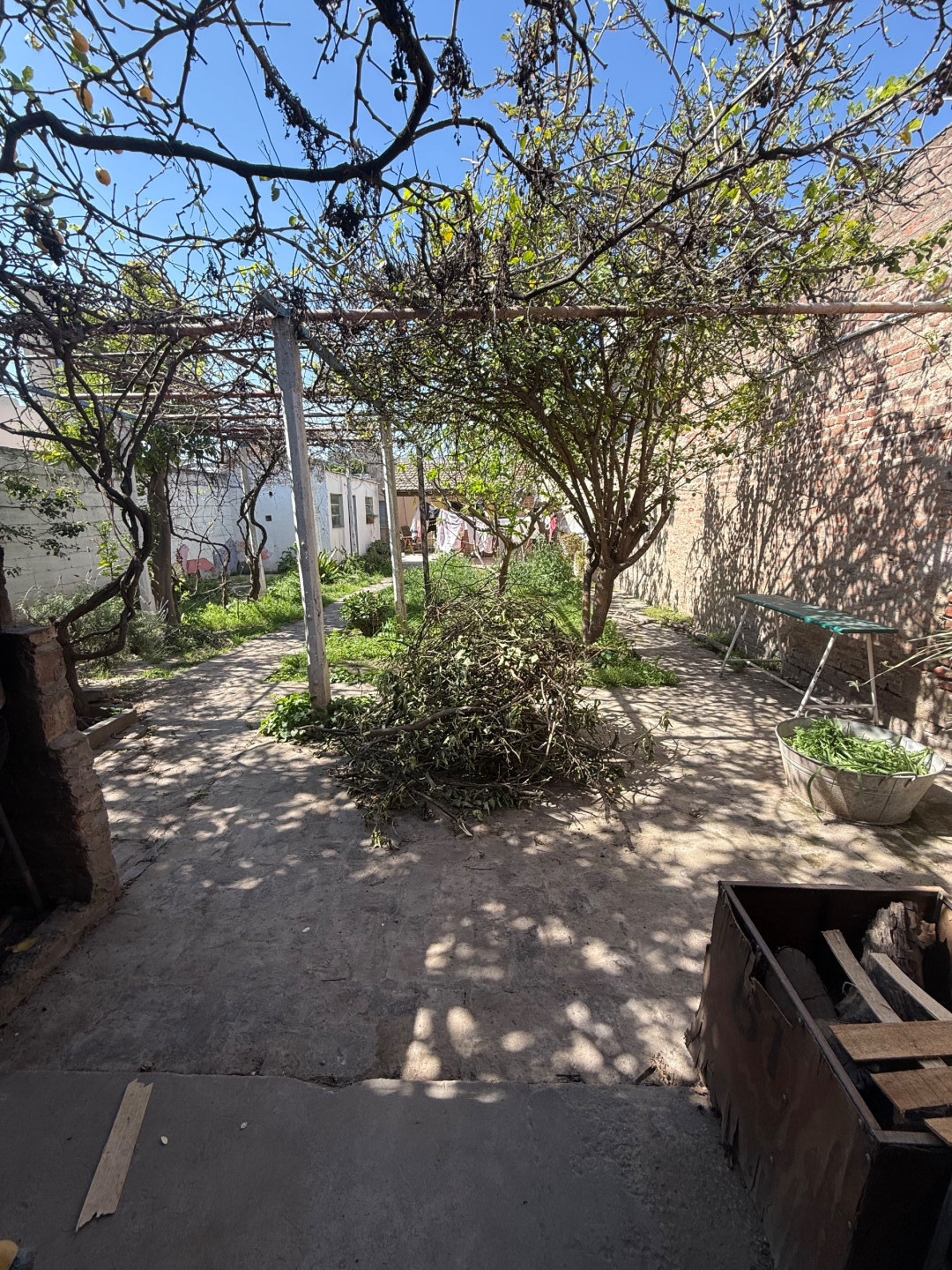 Casa en Venta en 20 De Septiembre 1300, Tiro Federal, Bahía Blanca - Bahía Blanca Propiedades | SITIO OFICIAL l