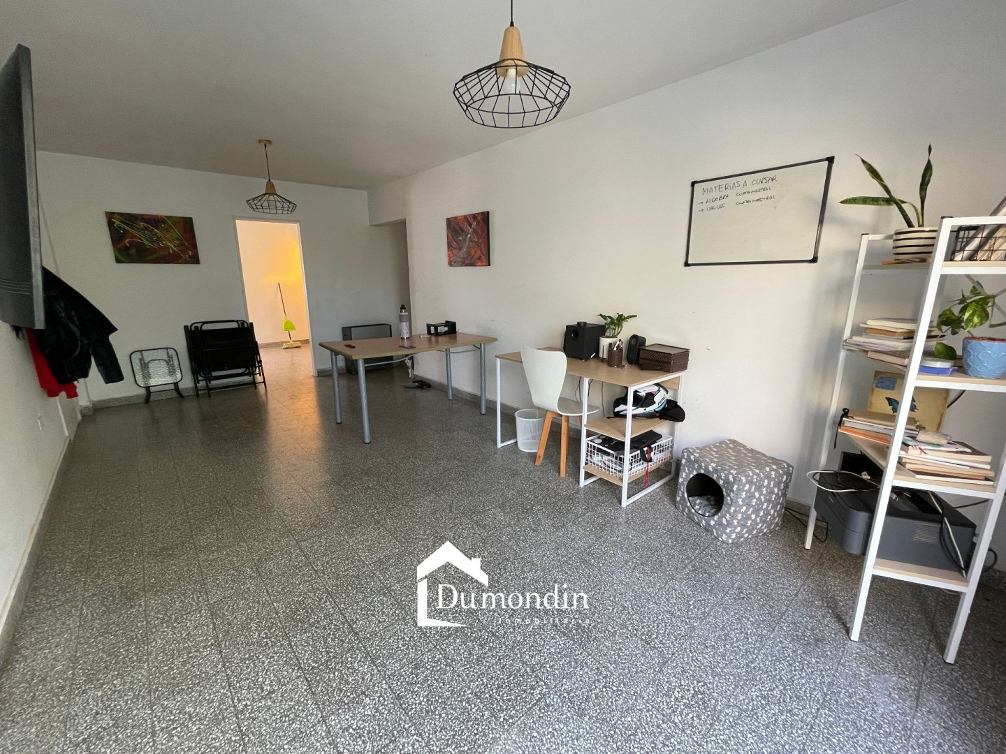 Departamento en Venta en Balboa 3255, Rosendo Lopez, Bahía Blanca - Bahía Blanca Propiedades | SITIO OFICIAL l