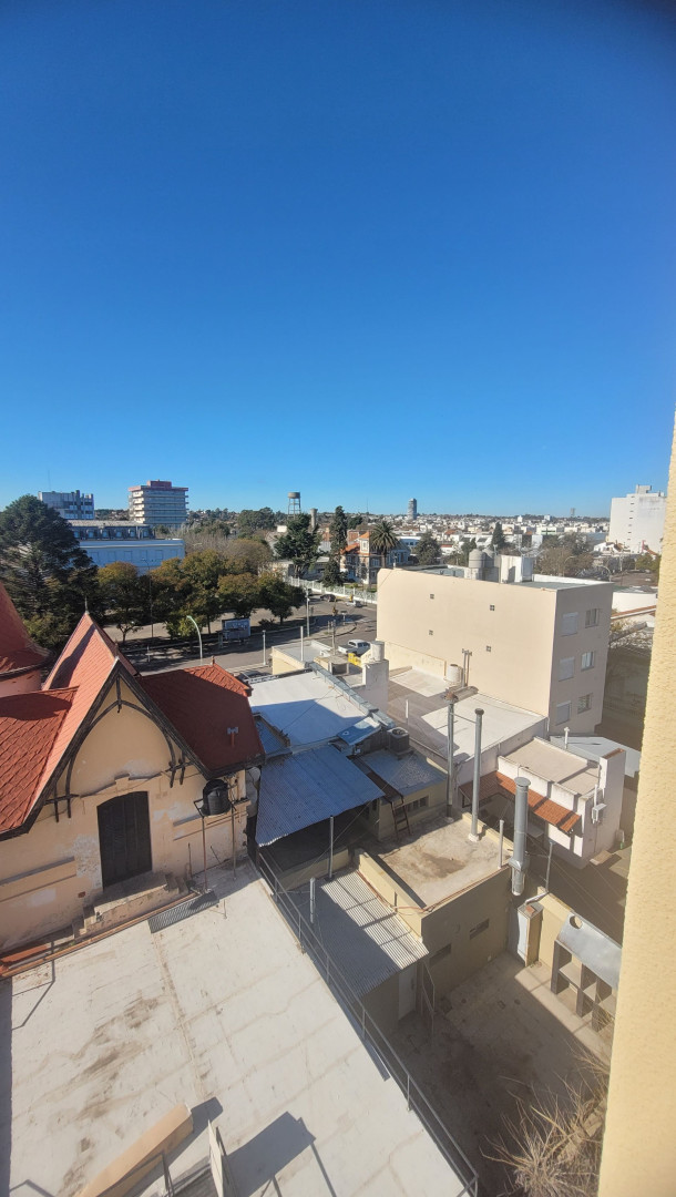 Departamento en Alquiler en Avenida Alem 1220, Universitario, Bahía Blanca - Bahía Blanca Propiedades | SITIO OFICIAL l