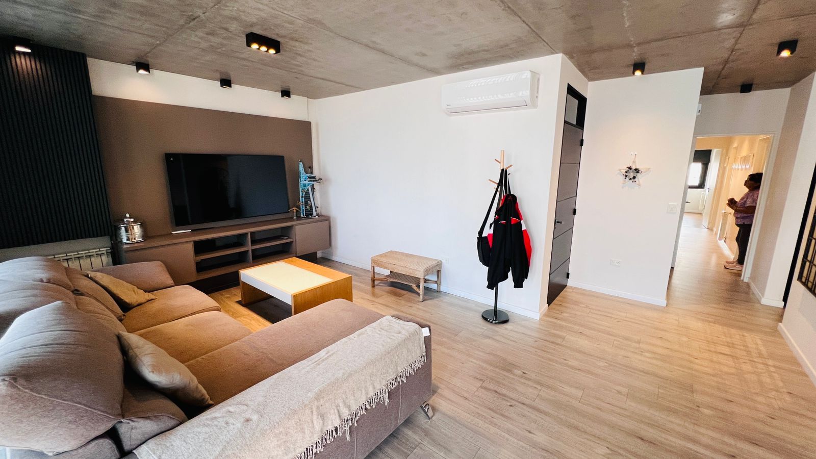 Departamento en Venta en Rodriguez 265, Centro, Bahía Blanca - Bahía Blanca Propiedades | SITIO OFICIAL l