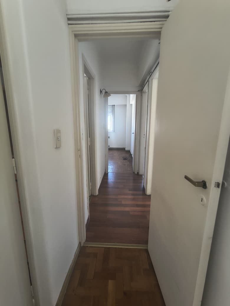 Departamento en Alquiler en Rondeau 56, Centro, Bahía Blanca - Bahía Blanca Propiedades | SITIO OFICIAL l