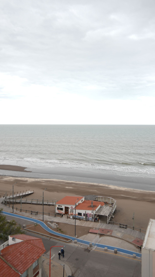 Departamento en Venta en Chaco 40, Centro, Monte Hermoso - Bahía Blanca Propiedades | SITIO OFICIAL l