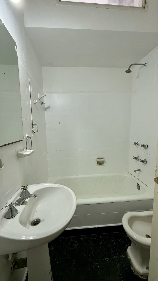 Departamento en Alquiler en General Paz 54, Centro, Bahía Blanca - Bahía Blanca Propiedades | SITIO OFICIAL l