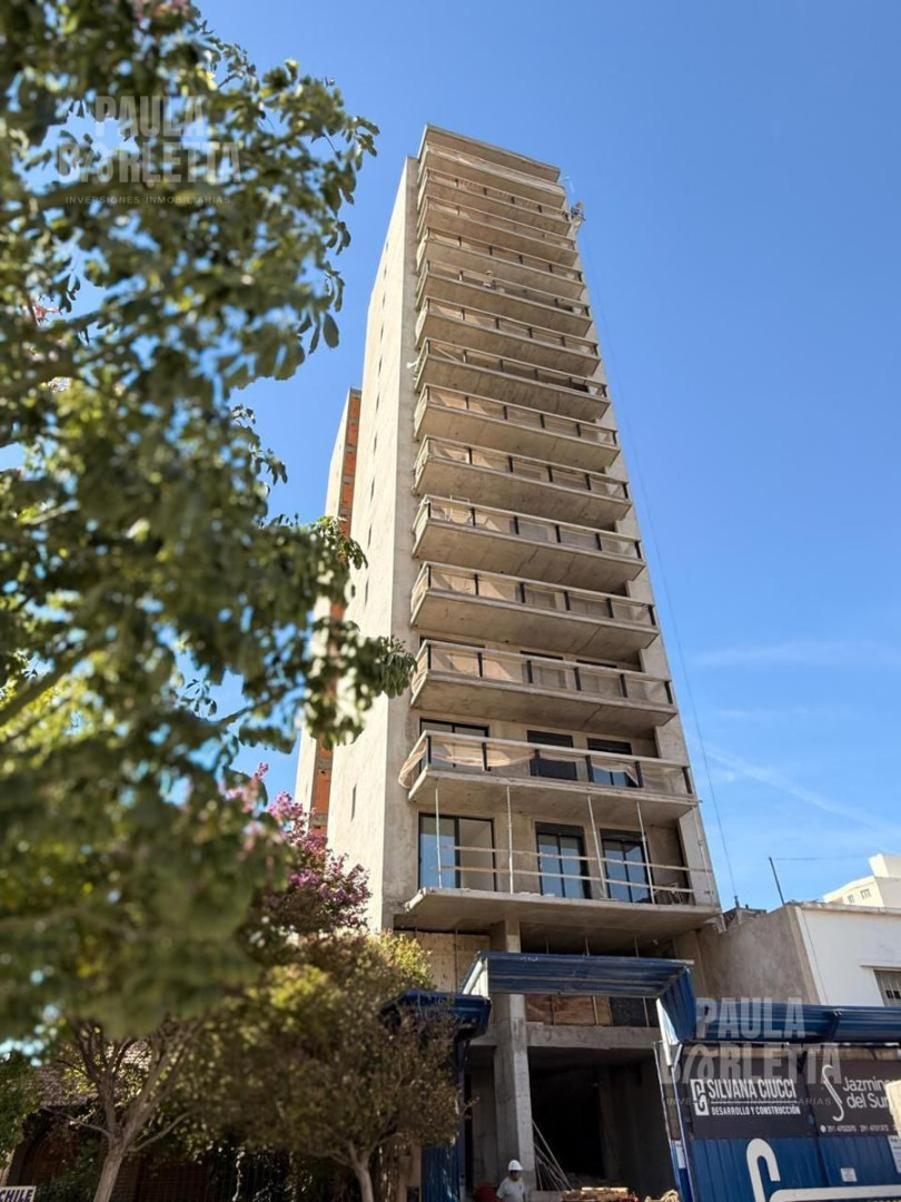 Departamento en Venta en BLANDENGUES 72, Macrocentro, Bahía Blanca - Bahía Blanca Propiedades | SITIO OFICIAL l