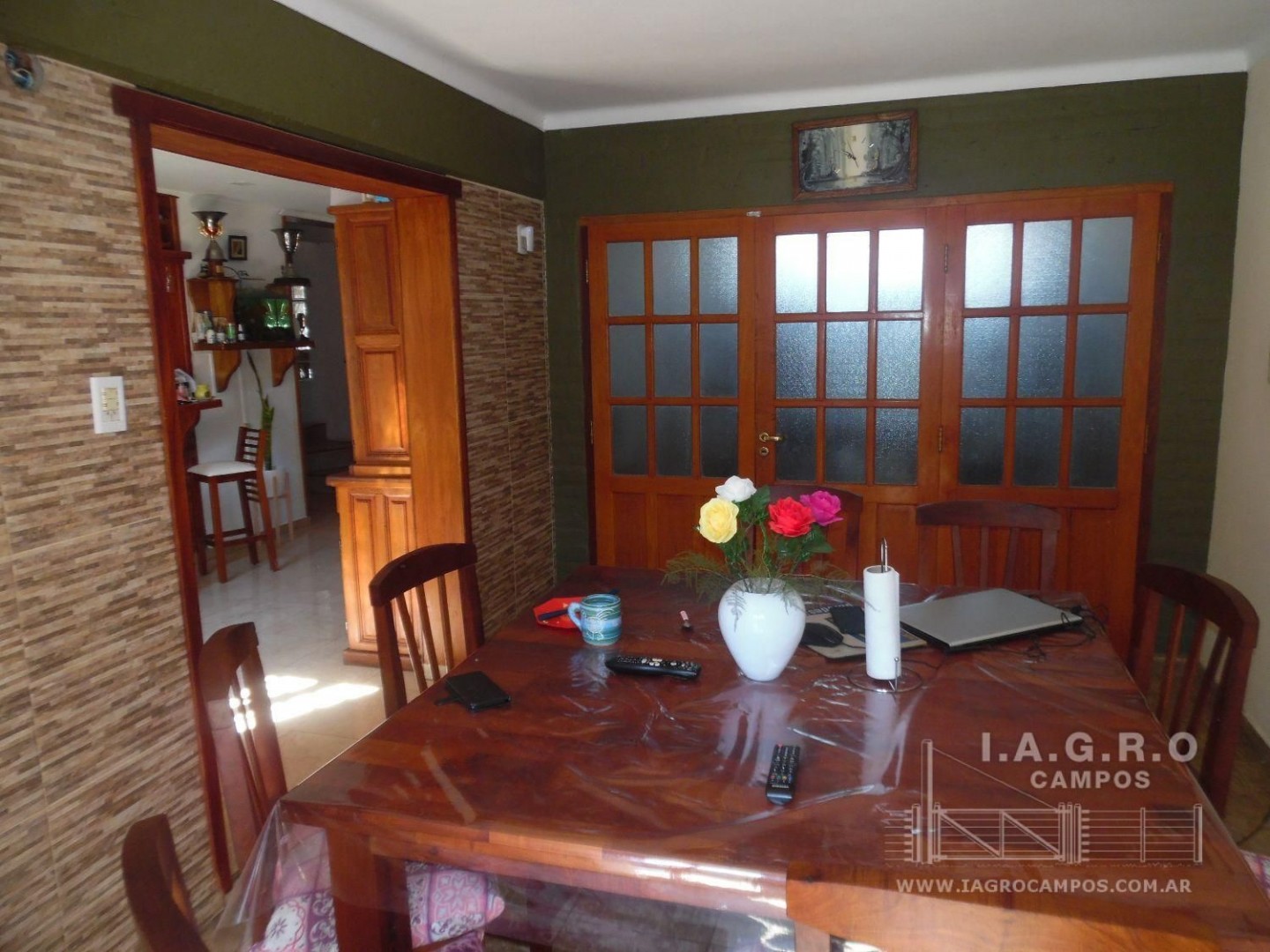 Casa en Venta en Almafuerte 2255, Lujan, Bahía Blanca - Bahía Blanca Propiedades | SITIO OFICIAL l