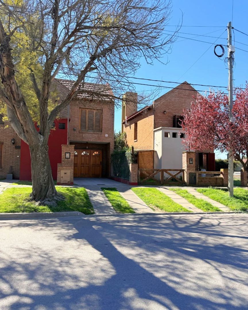 Casa en Venta en Pirovano 2190, Prensa, Bahía Blanca - Bahía Blanca Propiedades | SITIO OFICIAL l