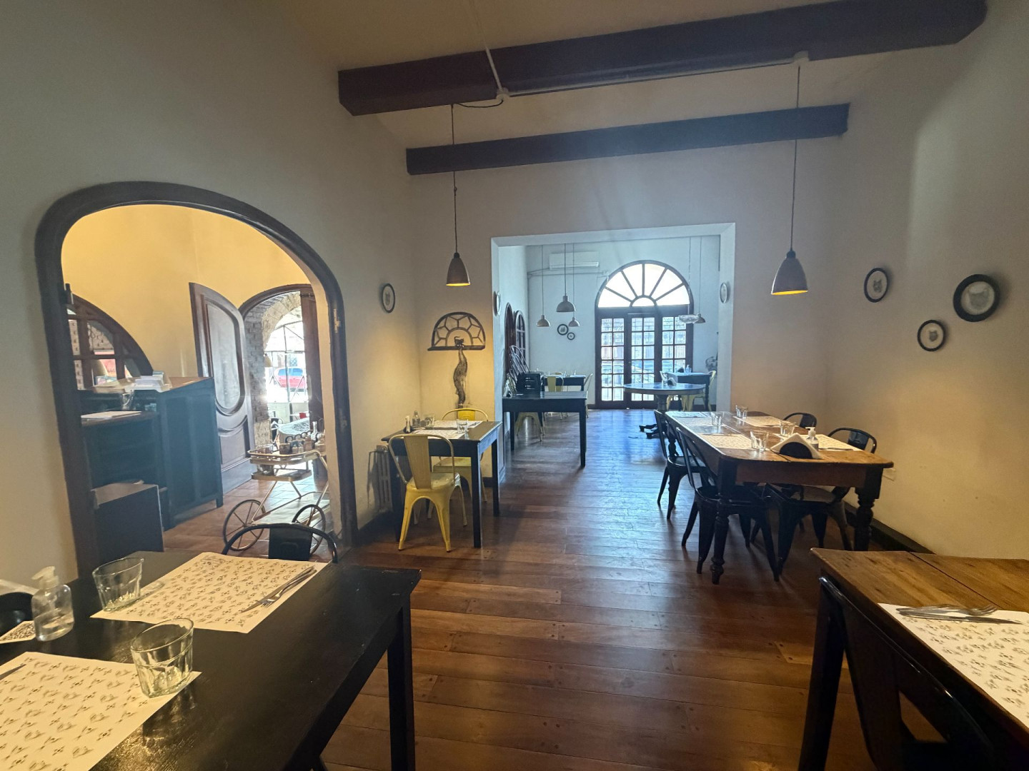 Casa en Venta en Casanova 300, Norte, Bahía Blanca - Bahía Blanca Propiedades | SITIO OFICIAL l