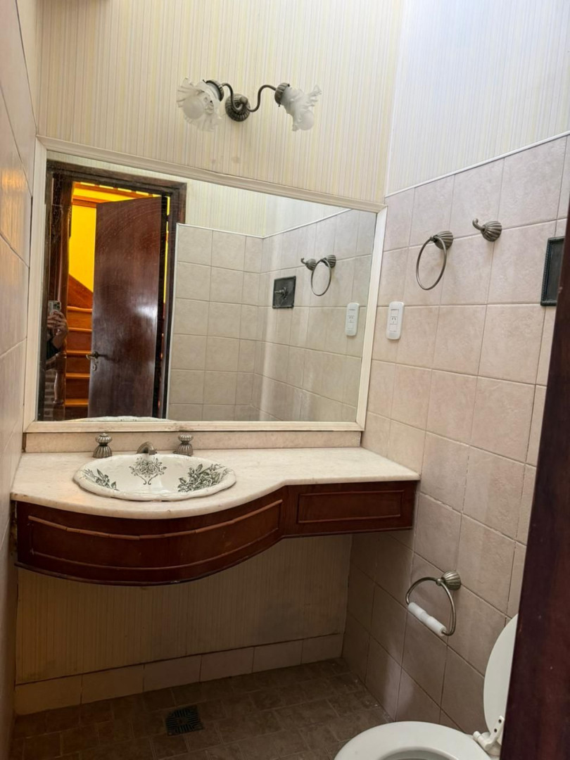 Casa en Alquiler en Dorrego 50,  Bahía Blanca - Bahía Blanca Propiedades | SITIO OFICIAL l