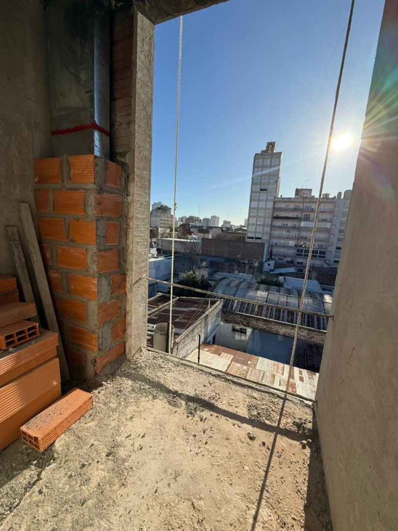 Departamento en Venta en CASTELLI 165, Macrocentro, Bahía Blanca - Bahía Blanca Propiedades | SITIO OFICIAL l