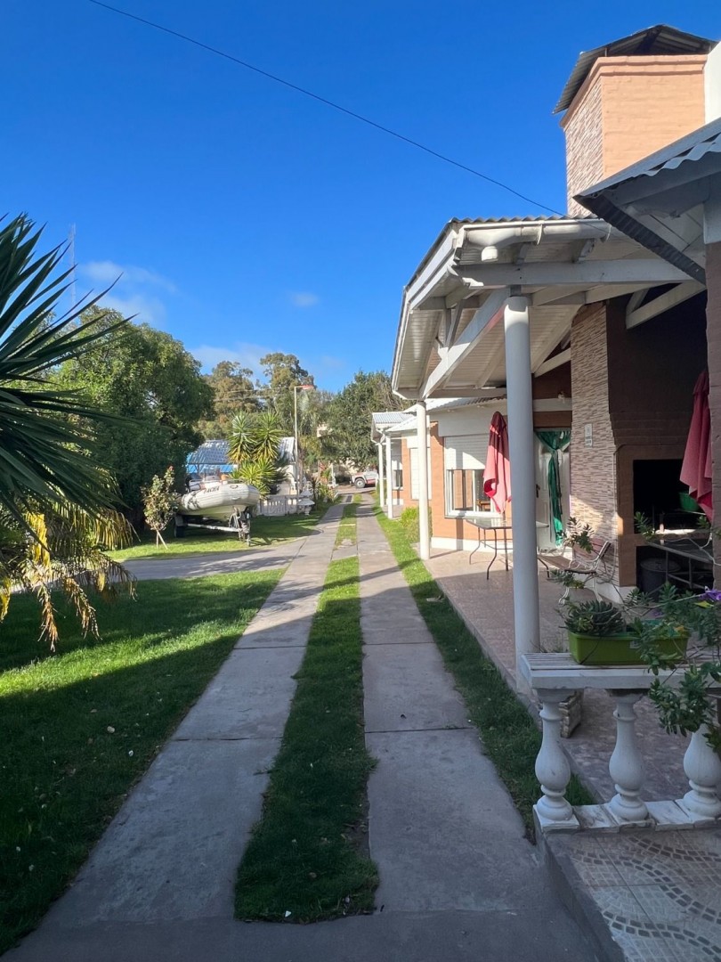 Hotel en Venta en Avenida San Martin 335,  Monte Hermoso - Bahía Blanca Propiedades | SITIO OFICIAL l