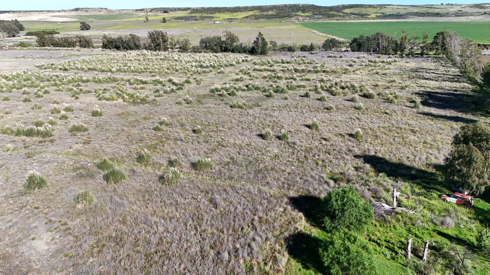 Quinta en Alquiler en Nueva Roma,  Tornquist - Bahía Blanca Propiedades | SITIO OFICIAL l